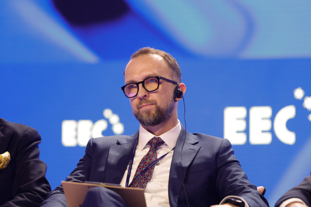 Maciej Pilipczuk, prezes zarządu, Emitel 