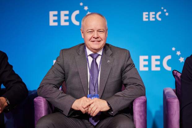 Marek Gzik, sekretarz stanu, Ministerstwo Nauki i Szkolnictwa Wyższego, Polska 