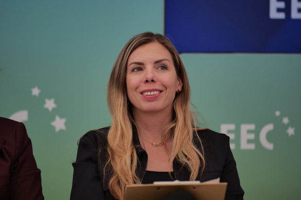 Anna Kornecka, prezes zarządu, Hydro Sanok