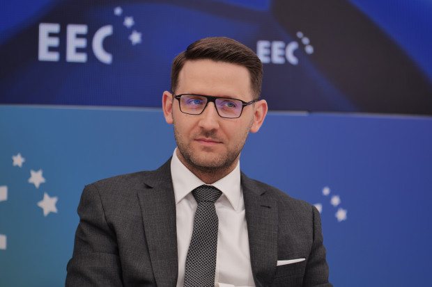 Kamil Majerczak, CEO, PreZero Polska