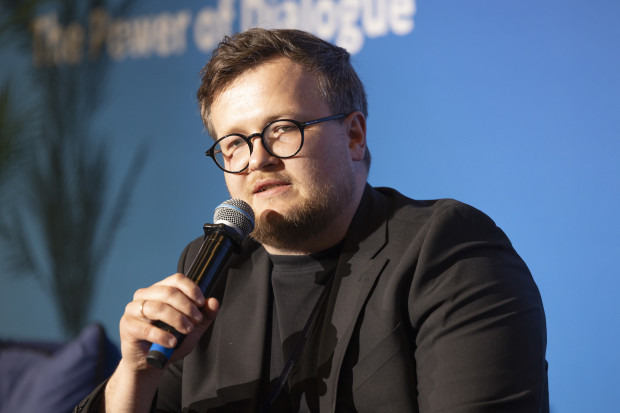 Piotr Grochowski, członek rady nadzorczej, główny architekt, Grupa Arche 