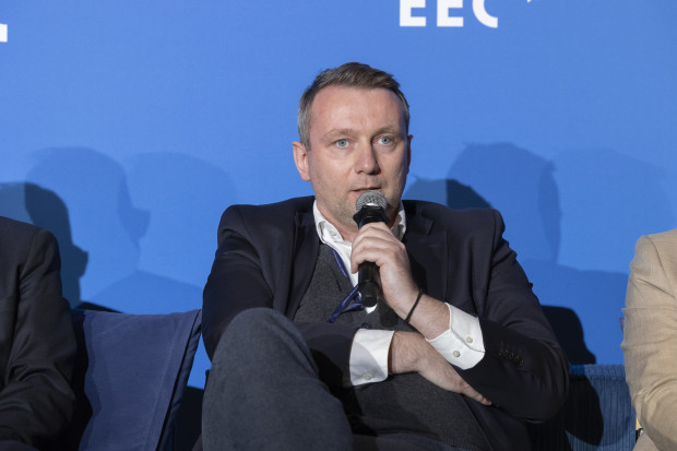 Jakub Makowski, dyrektor, Departament Ochrony Zabytków, Ministerstwo Kultury i Dziedzictwa Narodowego 