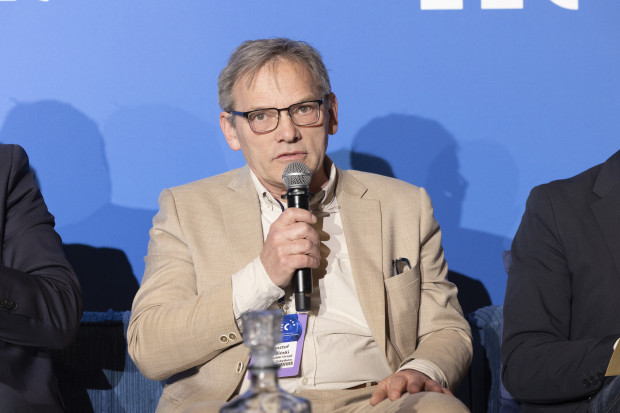 Krzysztof Myśliński, Świętokrzyski Wojewódzki Konserwator Zabytków, Wojewódzki Urząd Ochrony Zabytków 