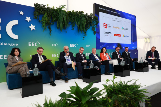 XVIII Europejski Kongres Gospodarczy. Zamówienia publiczne i local content