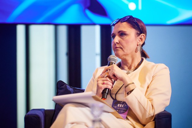 Dominika Sikora, redaktor naczelna, WNP Economic Trends