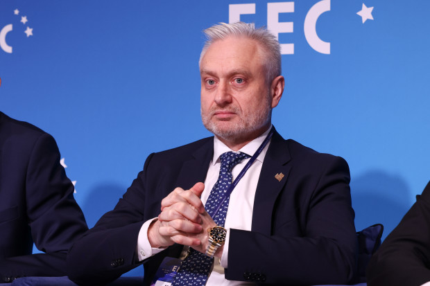 Marek Serafin, prezes zarządu, dyrektor zarządzający, Koksownia Częstochowa Nowa Sp. z o.o. 