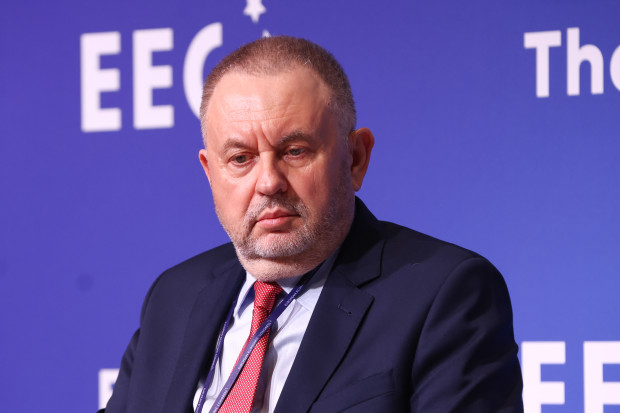 Henryk Orczykowski, prezes zarządu, dyrektor generalny, Stalprofil
