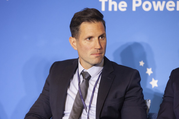 Michał Zachara, prezes zarządu, KP Labs 