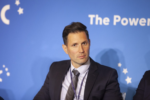 Michał Zachara, prezes zarządu, KP Labs 