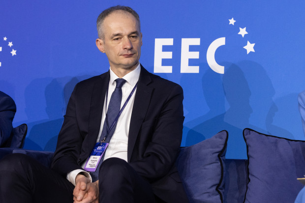 Maciej Gramatyka, prezydent Tychów