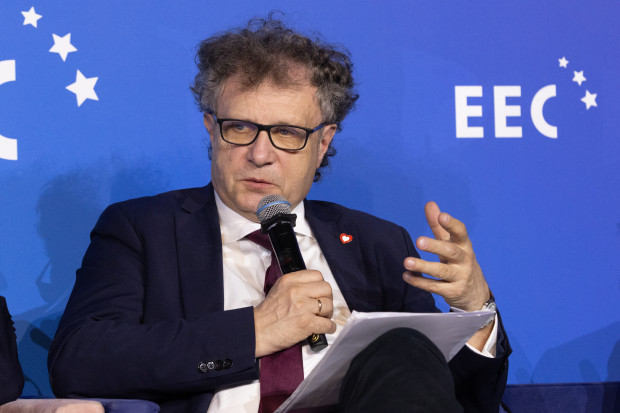   Jacek Karnowski, sekretarz stanu, Ministerstwo Funduszy i Polityki Regionalnej  