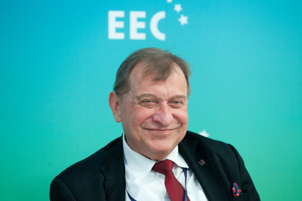 Jerzy Lis, rektor, Akademia Górniczo-Hutnicza im. Stanisława Staszica w Krakowie 
