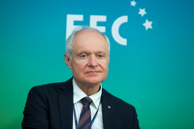 Marek Pawełczyk, rektor, Politechnika Śląska 