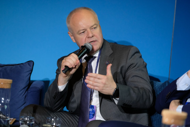 Marek Gzik, sekretarz stanu, Ministerstwo Nauki i Szkolnictwa Wyższego