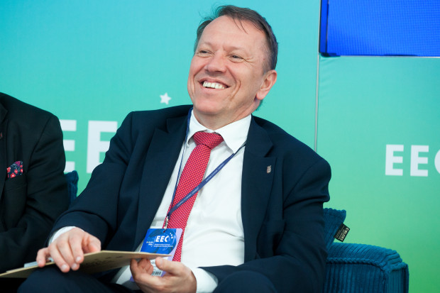 Bernard Ziębicki, rektor, Uniwersytet Ekonomiczny w Krakowie