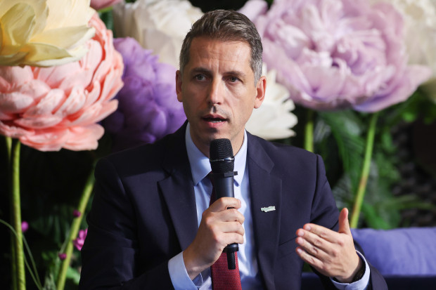 Ionut Farcas, President, Central Eastern Europe, Schneider Electric 
