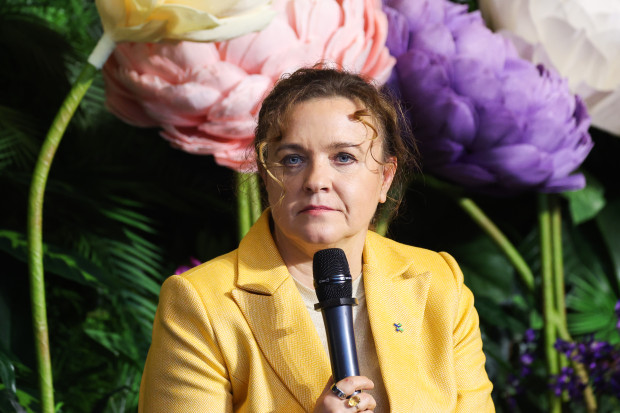 Anna Rulkiewicz, prezeska, Grupa LUX MED, prezeska związku, Pracodawcy dla Zdrowia, pierwsza wiceprezydentka, Konfederacja Lewiatan
