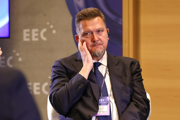 Benoit Charles, prezes zarządu, Apsys Polska 