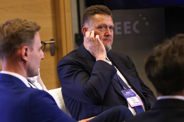 Benoit Charles, prezes zarządu, Apsys Polska 
