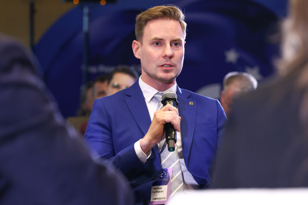 Michał Lorbiecki, urbanista Miasta Chorzów