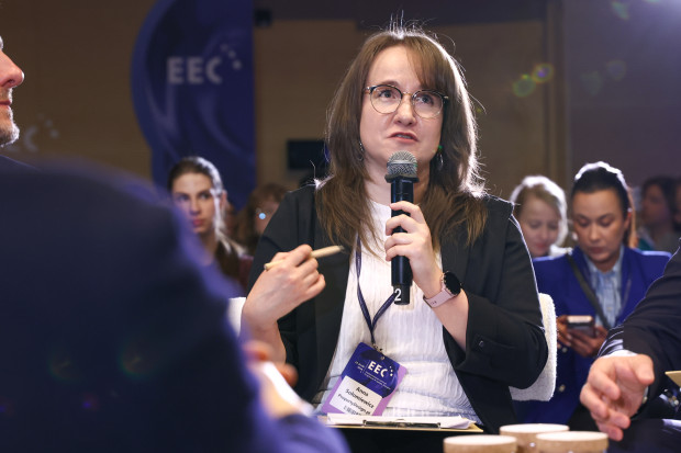 Anna Sołomiewicz, dziennikarka, PropertyDesign.pl