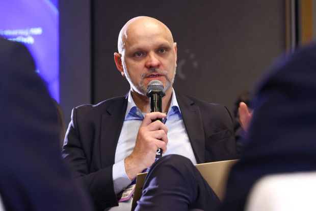Grzegorz Tomaszewski, prezes, PFR Nieruchomości SA 