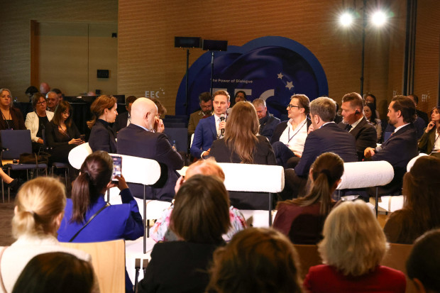 XVIII Europejski Kongres Gospodarczy. Przestrzeń miejska – nowe trendy. Prelegenci sesji