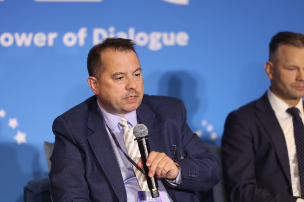 Artur Zawisza, prezes, Unia Producentów i Pracodawców Przemysłu Biogazowego i Biometanowego 