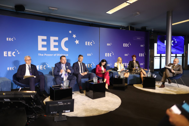XVIII Europejski Kongres Gospodarczy.  Biogaz i paliwa alternatywne