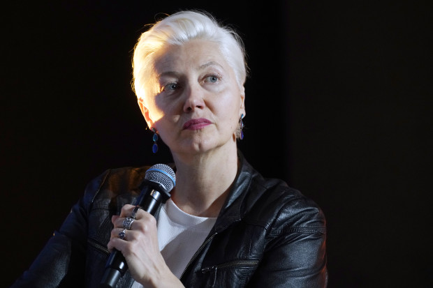 Jowita Michalska, prezeska Digital University, ambasadorka Singularity University 