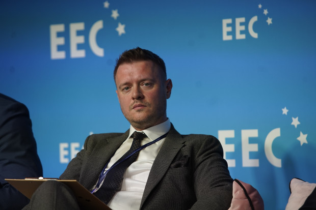 Paweł Ossowski, prezes zarządu, ZARYS International 