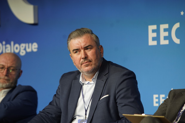 Jakub Nowak, prezes zarządu, JNT Group 