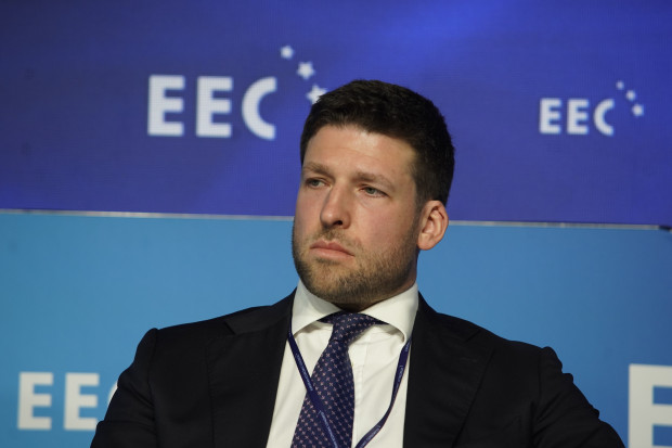 Aleksander Piniński, dyrektor zarządzający bankowości inwestycyjnej, UniCredit Polska 