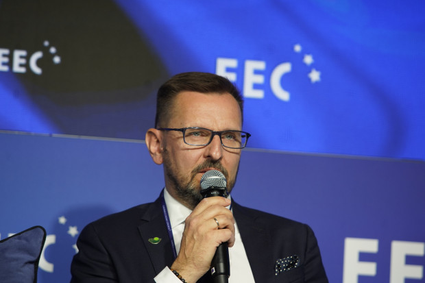 Marcin Strzelecki, CCO, Grupa LipCo Foods, członek zarządu, LipCo Foods International, członek zarządu, SuperDrob 