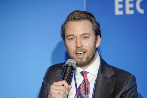Arkadiusz Bociąga, Managing Director, Head of CEE Equity Capital Markets, UniCredit 