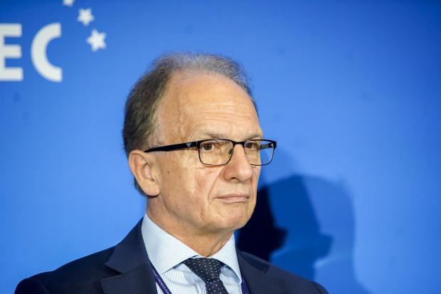 Waldemar Markiewicz, prezes zarządu, Izby Domów Maklerskich 