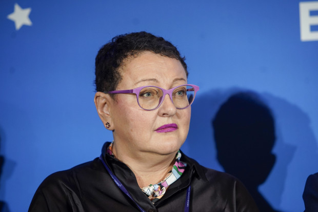 Agnieszka Czerwiakowska, członek zarządu, Dom Maklerski INC S.A