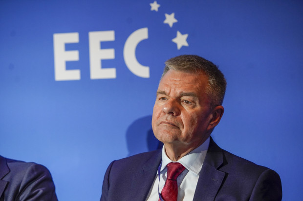 Maciej Trybuchowski, prezes zarządu, Krajowy Depozyt Papierów Wartościowych 