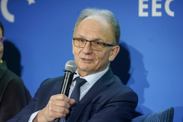 Waldemar Markiewicz, prezes zarządu, Izby Domów Maklerskich 