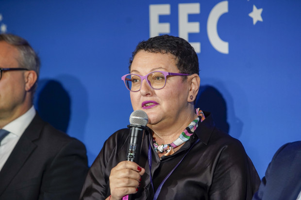 Agnieszka Czerwiakowska, członek zarządu, Dom Maklerski INC S.A