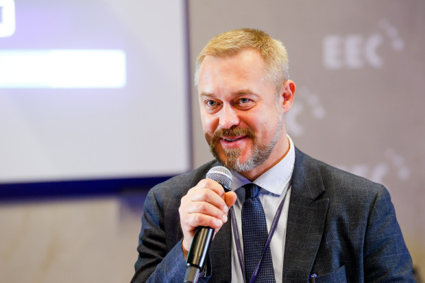  Andrzej Radniecki, dyrektor, Departament Ekonomii Społecznej, Ministerstwo Rodziny, Pracy i Polityki Społecznej, Polska 