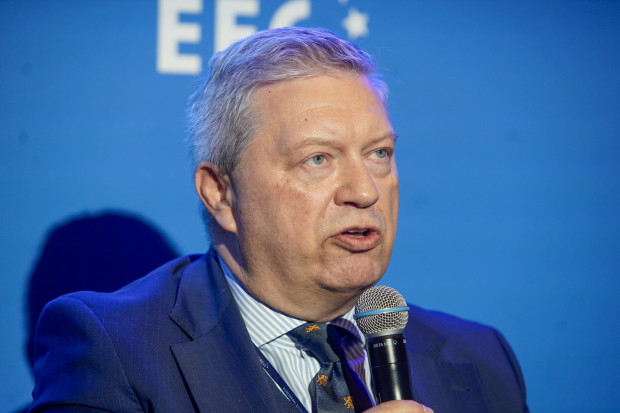 Maciej Srebro, dyrektor, Departament Wsparcia Eksportu, Polska Agencja Inwestycji i Handlu 