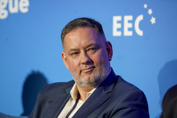 Krzysztof Pierzchała, Commercial Director, Żabka International, Żabka Group