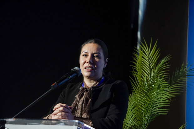 Cristina Vasilescu, dyrektor ds. podatkowych, KPMG 