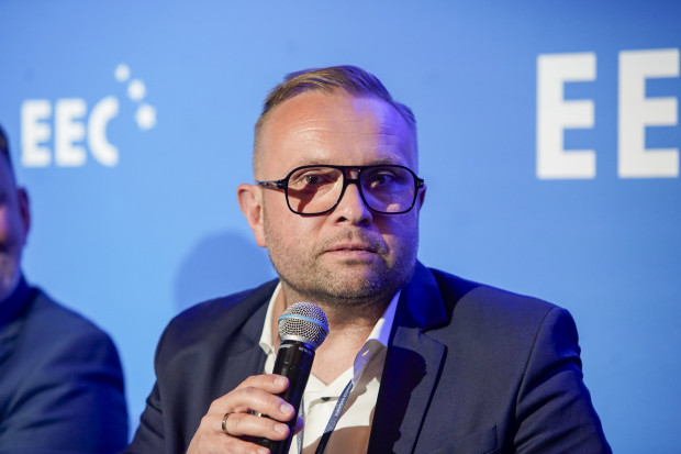 Mateusz Rykała, prezes zarządu, Funduszu Górnośląski 