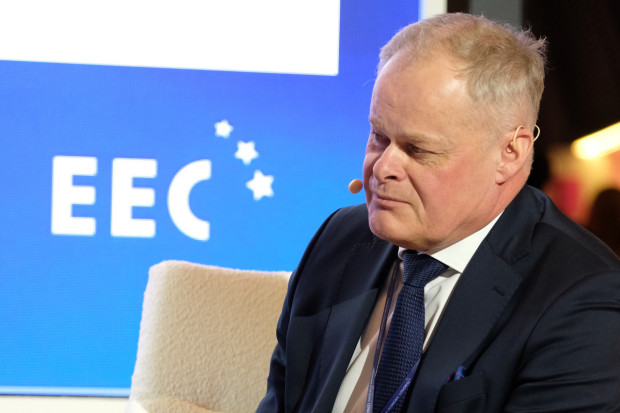 Jacek Borek, dyrektor zarządzający, Accenture Technology w Polsce 