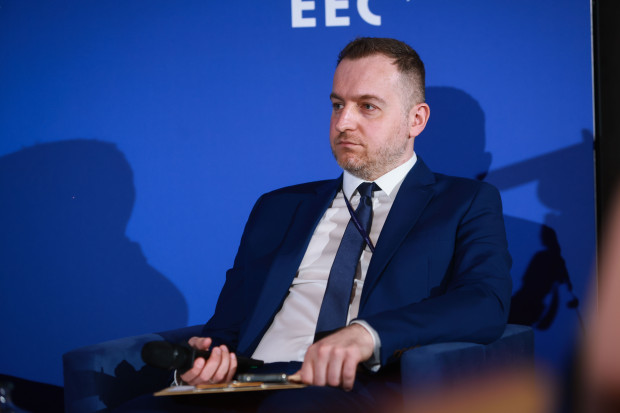 Adam Tubilewicz, zastępca redaktorki naczelnej, portalspozywczy.pl
