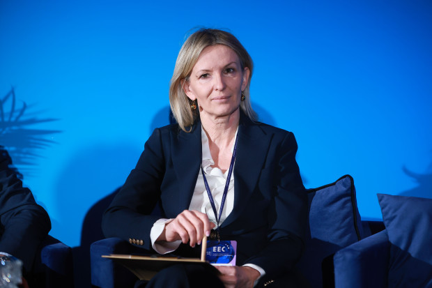 Agnieszka Galewska, członek zarządu, Krajowa Grupa Spożywcza SA