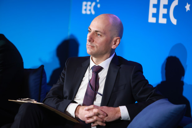 Łukasz Kalinowski, prezes zarządu, OSM Piątnica