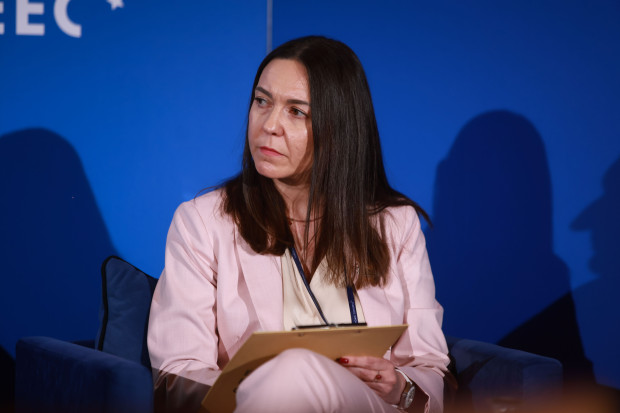 Joanna Zgorzelska, zastępczyni dyrektora, Biuro Klientów Korporacyjnych, Alfa Brokers Sp. z o.o.